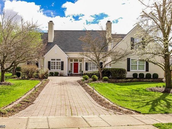 3 Maidstone Ct, Montgomery, NJ 08558