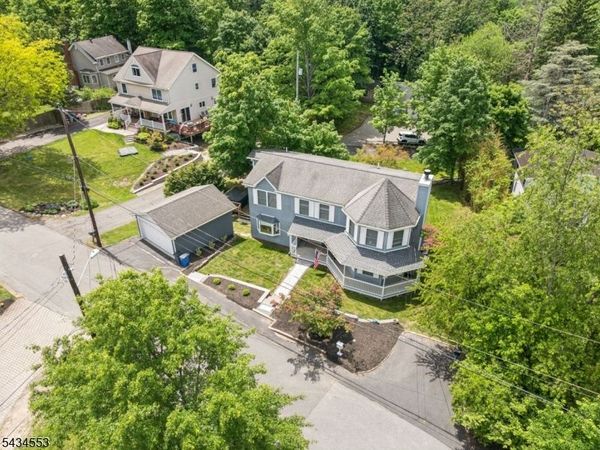 10 Church Ln, Montville, NJ 07082