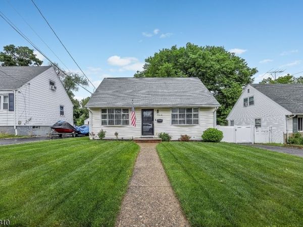 44 Terhune Ave, Passaic, NJ 07055