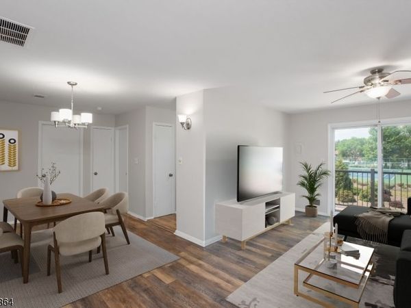 504 Nottingham Way, Raritan, NJ 08822
