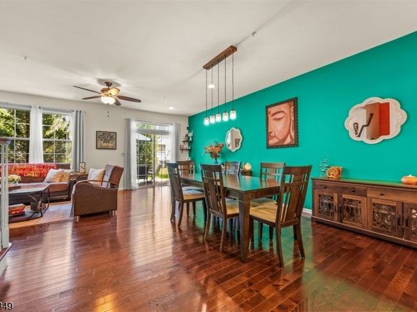 9 Mc Nish Way, West Caldwell, NJ 07006