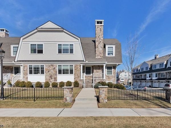 1 Foley Sq, Unit 1, New Providence, NJ 07974