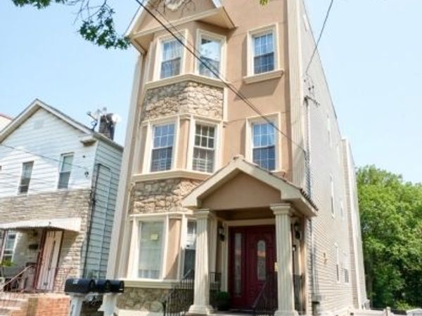 131 Sylvan Ave 2nd Fl., Newark, NJ 07104