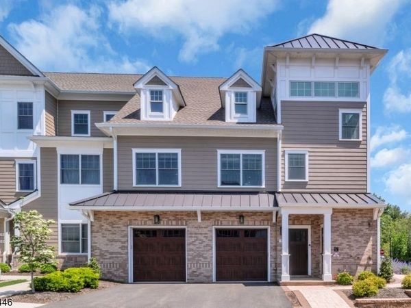 6 Mcnerney Ln, Florham Park, NJ 07932