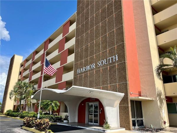 1766 Cape Coral PKWY E, Unit 104, CAPE CORAL, FL 33904