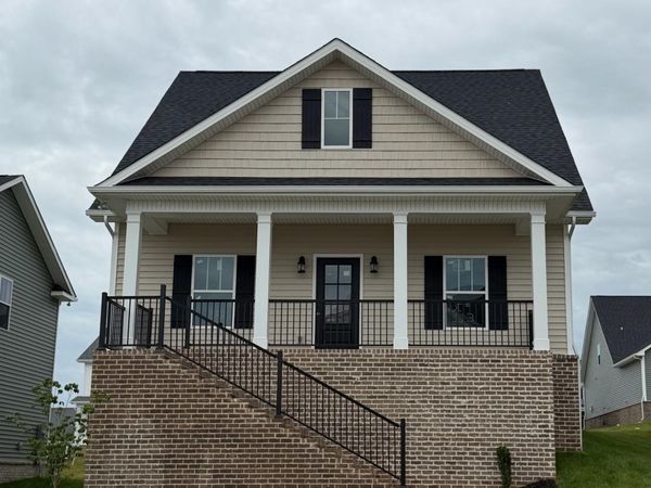 113 Greenberry Rd, Oak Ridge, TN 37830