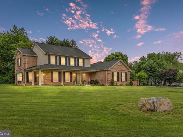 14 HIDDEN VALLEY DRIVE, NEWARK, DE 19711