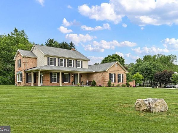 14 HIDDEN VALLEY DRIVE, NEWARK, DE 19711