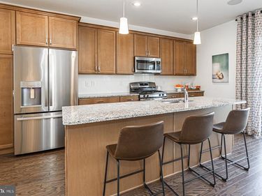 50 BECKER DRIVE, Unit 23, CHALFONT, PA 18914
