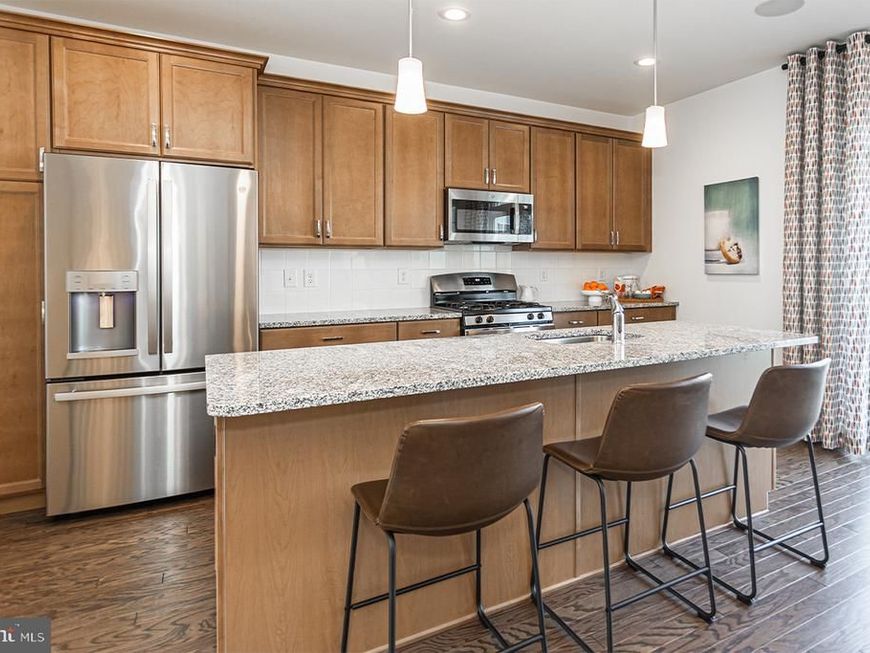 50 Becker Drive, Unit 23, Chalfont, PA 18914 Main Photo
