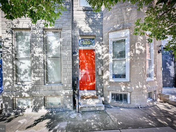 135 N LUZERNE AVENUE, BALTIMORE, MD 21224