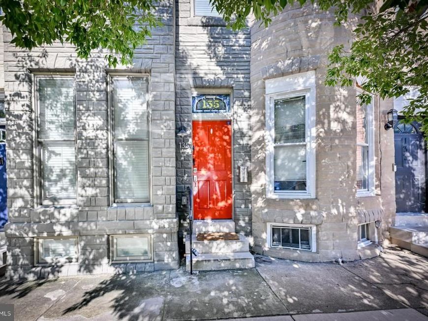 135 N Luzerne Avenue, Baltimore, MD 21224 Main Photo