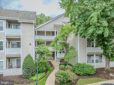 14321 CLIMBING ROSE WAY, Unit 204, CENTREVILLE, VA 20121