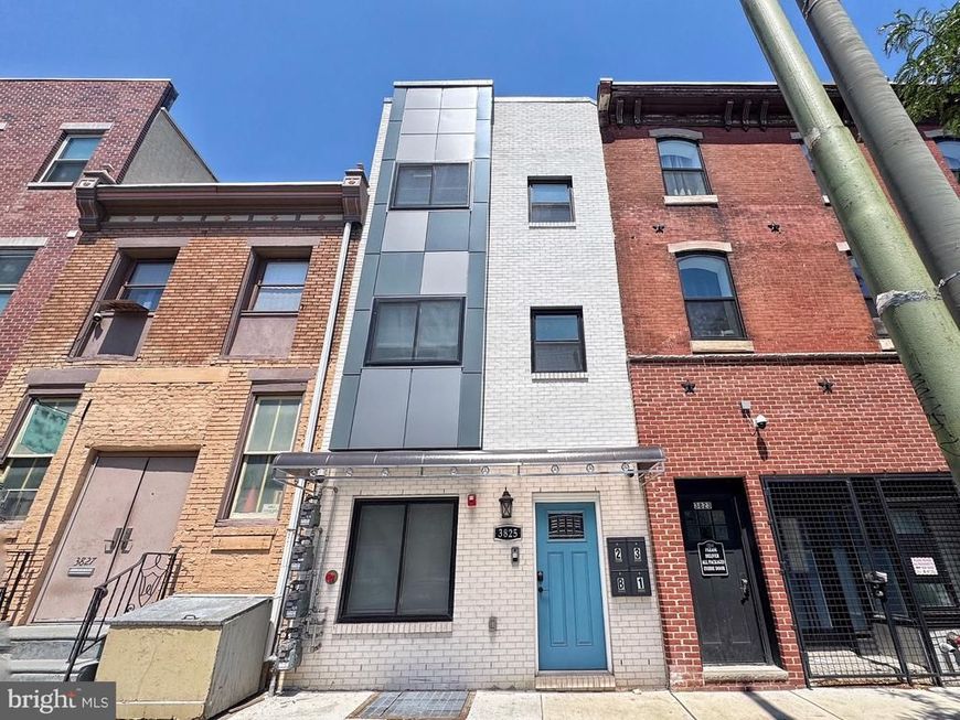 3825 Lancaster Avenue , Unit 1, Philadelphia, PA 19104 Main Photo