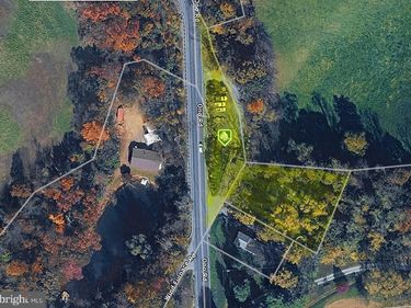 0 ES ONO ROAD , ANNVILLE, PA 17003