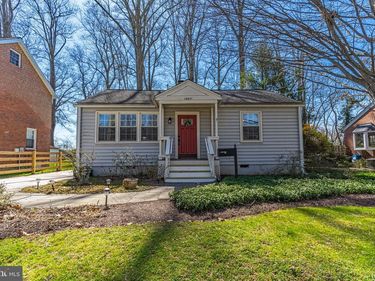 10837 WARWICK AVENUE , FAIRFAX, VA 22030
