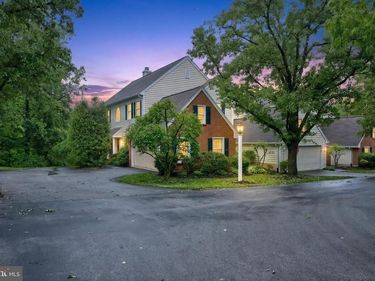 144 CARTERS GROVE, Unit O-44, MALVERN, PA 19355