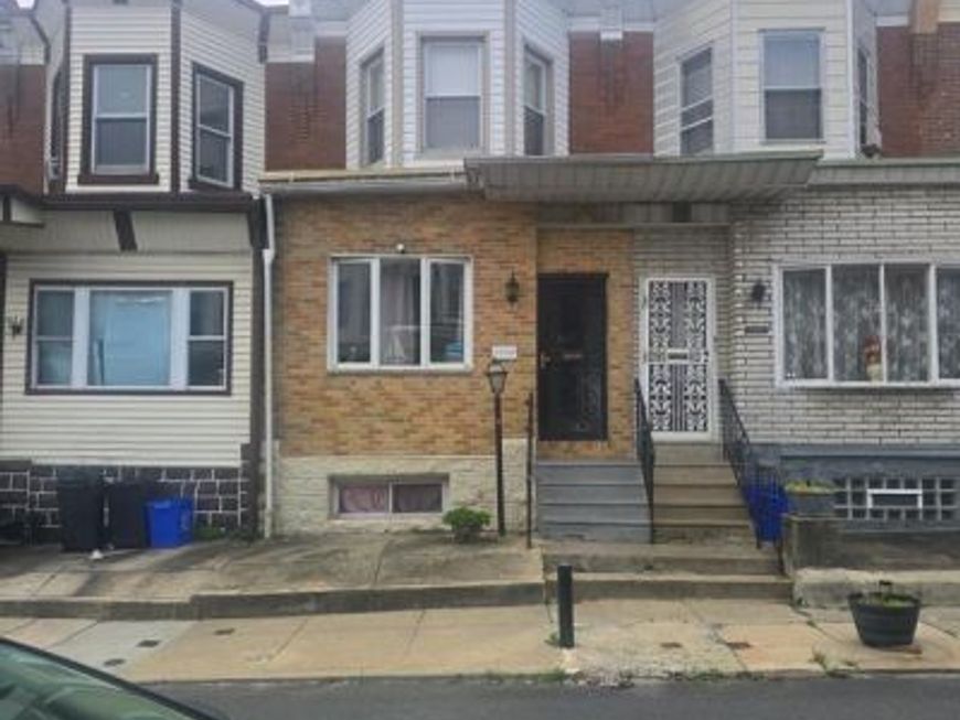 5538 Delancey Street, Philadelphia, PA 19143 Main Photo