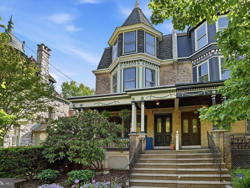922 S 48th Street , Philadelphia, PA 19143 Main Photo