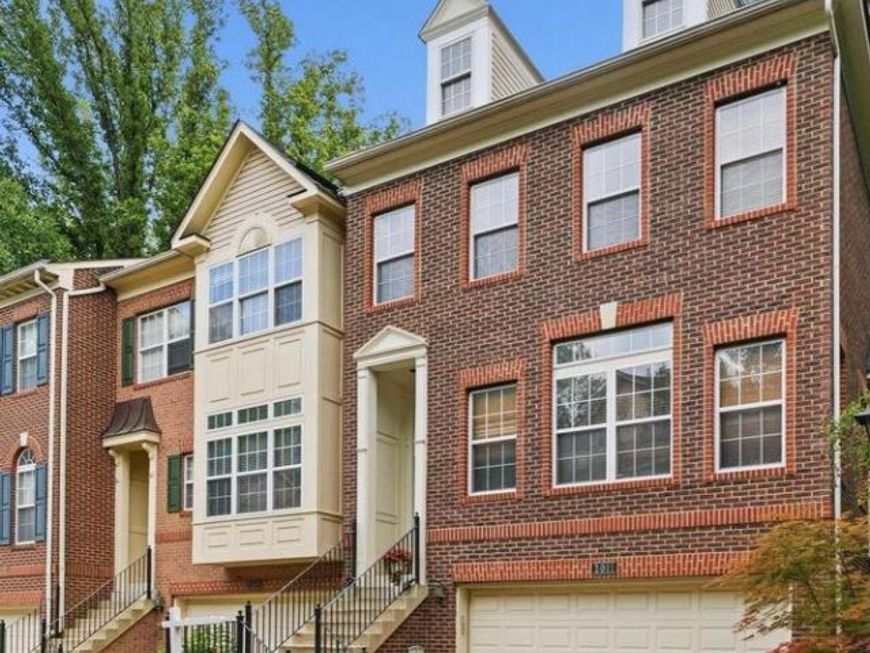 2011 Ashleigh Woods Court, Rockville, MD 20851 Main Photo