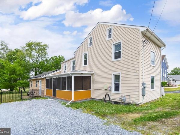 242 N MAIN STREET , MULLICA HILL, NJ 08062