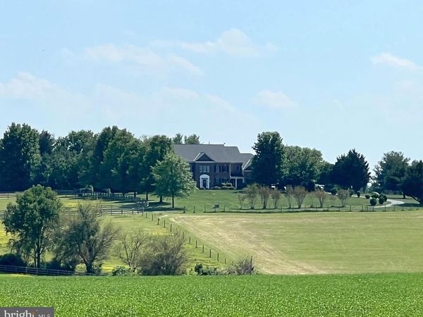 6110 HOLTER ROAD, JEFFERSON, MD 21755