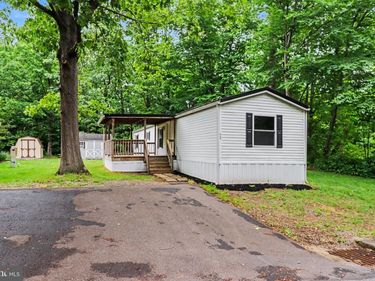 73 S ELMER AVENUE , HALIFAX, PA 17032