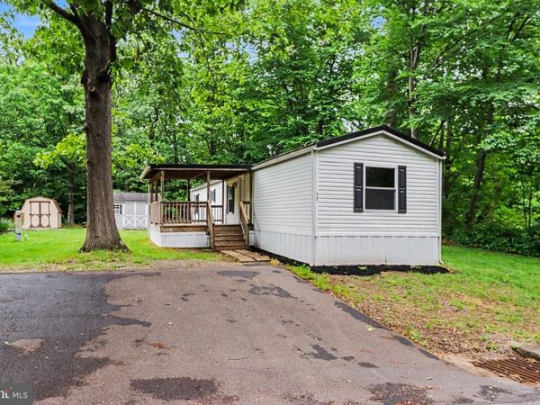 73 S ELMER AVENUE , HALIFAX, PA 17032