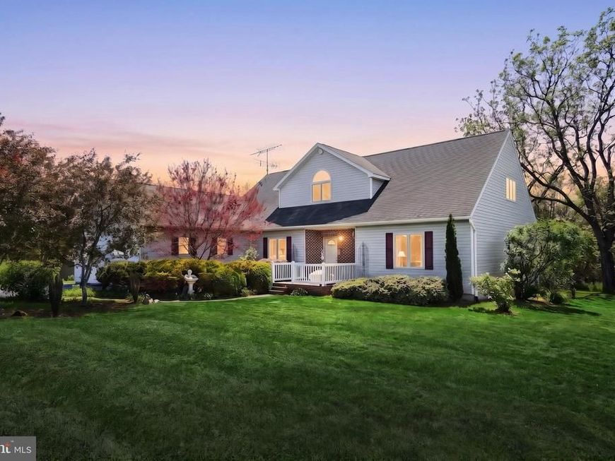 355 Sachs Road, Gettysburg, PA 17325 Main Photo