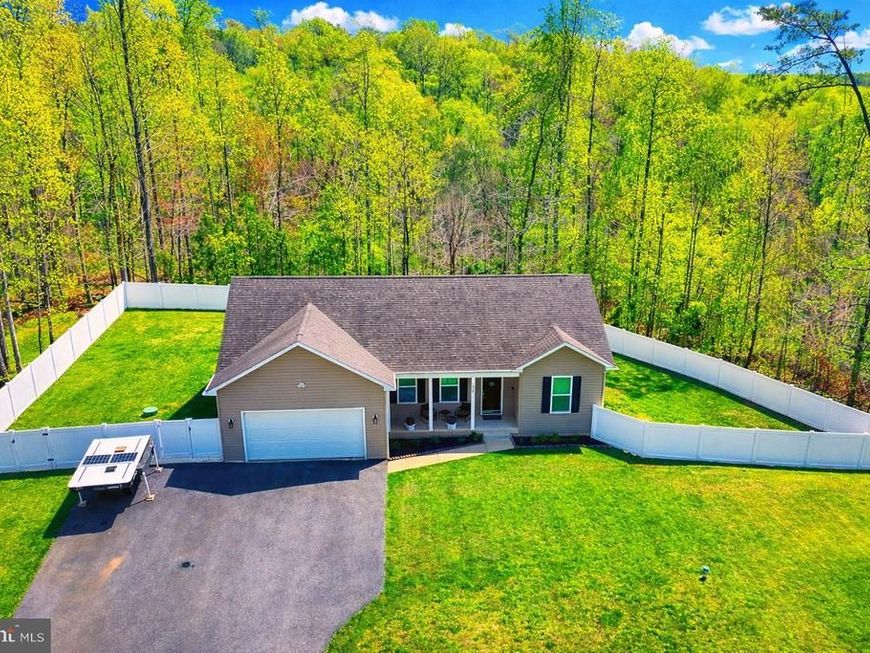 7098 Quicktree Place, Hughesville, MD 20637 Main Photo