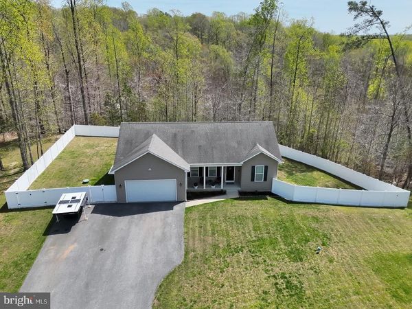 7098 QUICKTREE PLACE , HUGHESVILLE, MD 20637