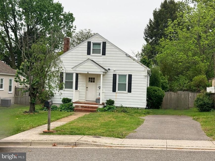 113 S 2nd Avenue, Glen Burnie, MD 21061 Main Photo