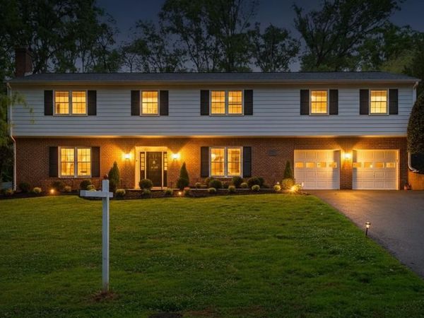 1718 HOLLINWOOD DRIVE, ALEXANDRIA, VA 22307