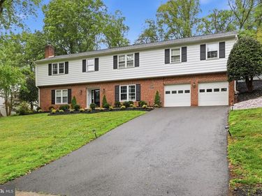 1718 HOLLINWOOD DRIVE, ALEXANDRIA, VA 22307