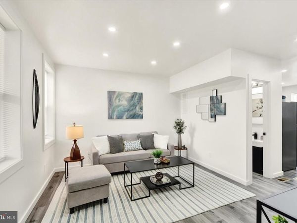 3226 LYNDALE AVENUE, BALTIMORE, MD 21213