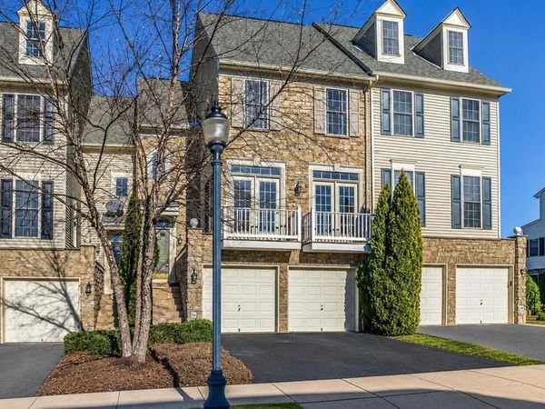 2422 RIPPLING BROOK ROAD , FREDERICK, MD 21701
