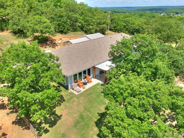 1421 Anderson Road , Sand Springs, OK 74063