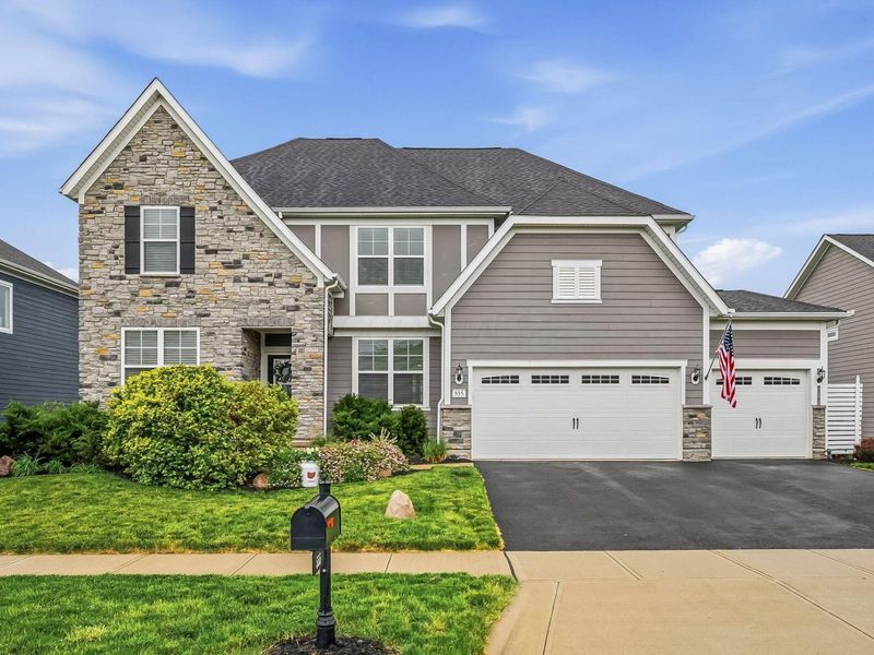 555 Crick Stone Drive, Delaware, OH 43015 Photo 51