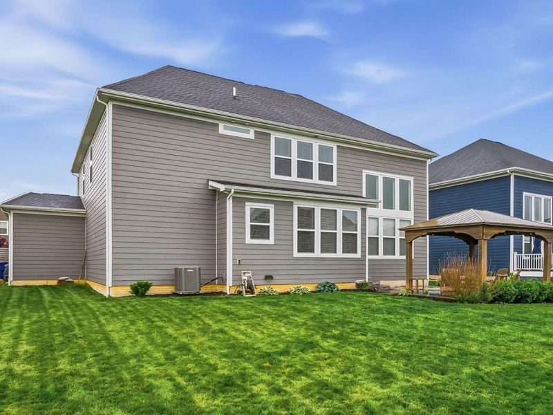 555 Crick Stone Drive, Delaware, OH 43015 Photo 53