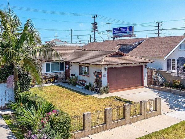1215 W Mauretania Street, Wilmington, CA 90744