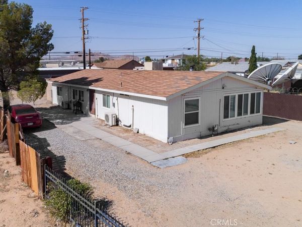 26962 Nudgent Street, Boron, CA 93516