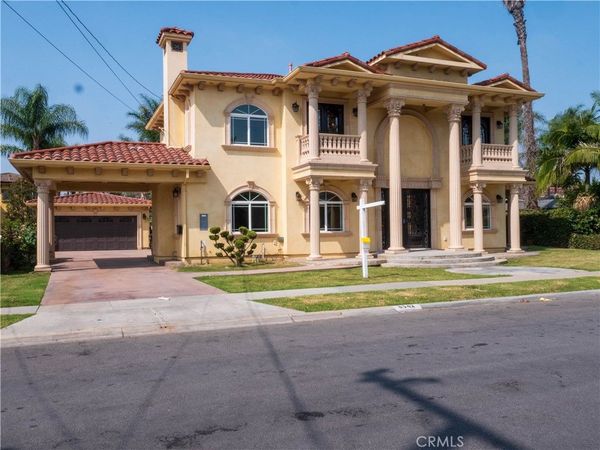 8542 11th, Downey, CA 90241