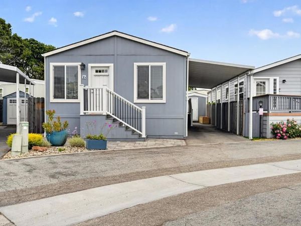 1555 Merrill Street, Santa Cruz, CA 95062
