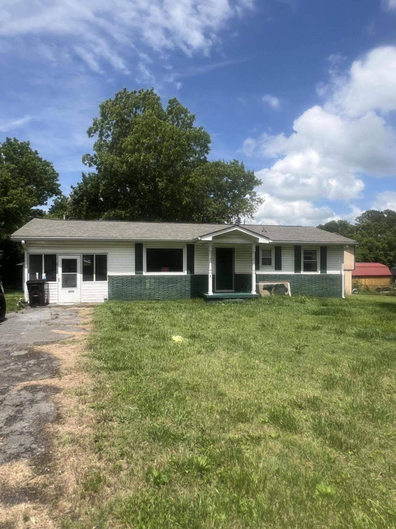 2625 Spring Place Road, Cleveland, TN 37323 Main Photo