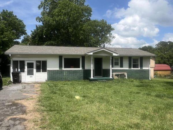 2625 Spring Place Road, Cleveland, TN 37323