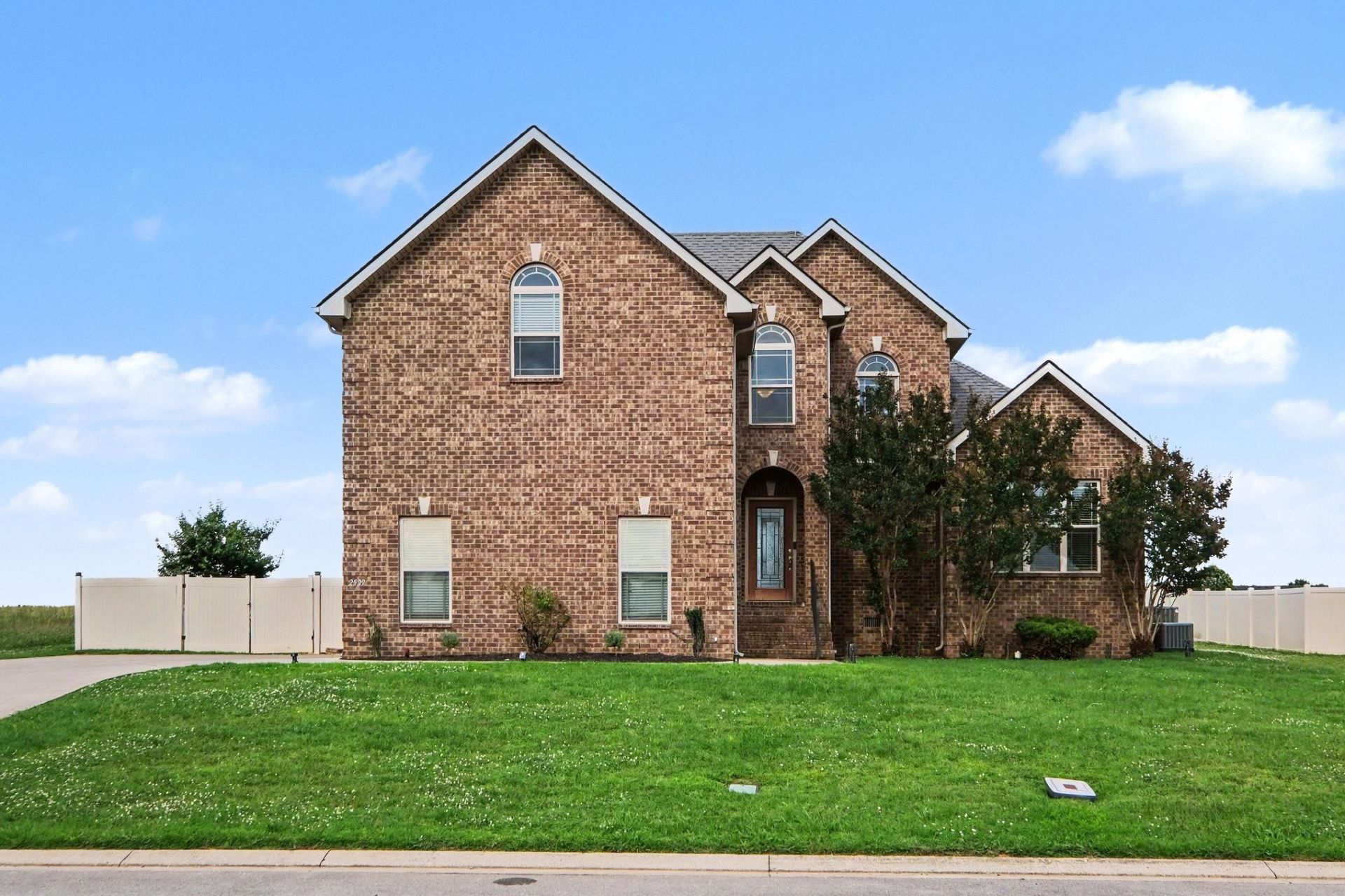 2509 Sewanee Pl, Murfreesboro, TN 37128 Main Photo