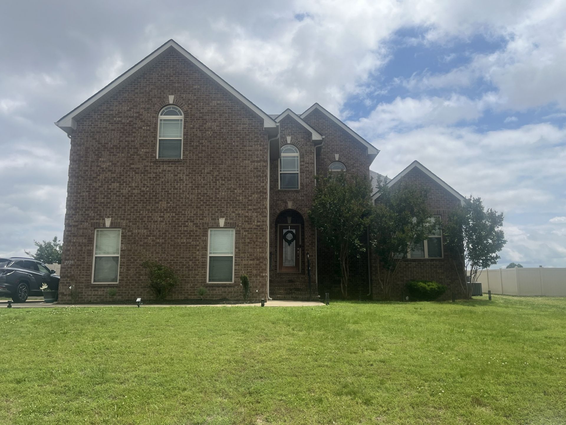 2509 Sewanee Pl, Murfreesboro, TN 37128 Main Photo
