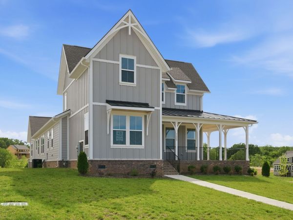 7509 Shoal Mill Point , Fairview, TN 37062