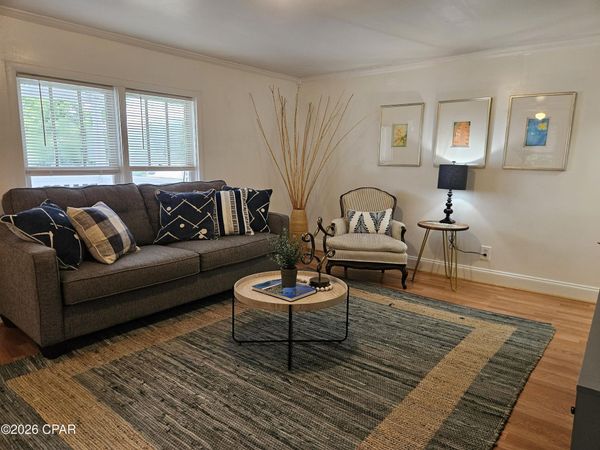 2312 E 17th Street, Panama City, FL 32405