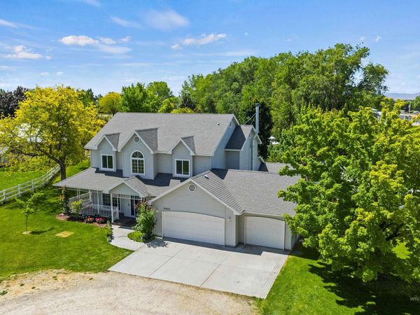 6423 Wright Lane, Nampa, ID 83686